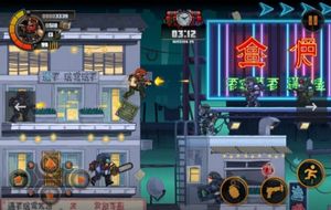 Metal Soldiers 3 screenshot 2