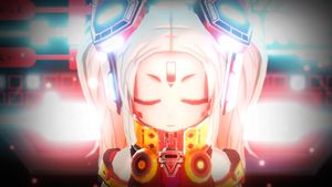 Metallic Child screenshot 2
