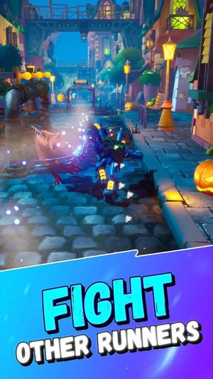 Metarun screenshot 4