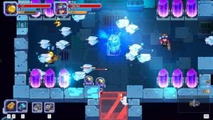 Metaverse Keeper screenshot 1