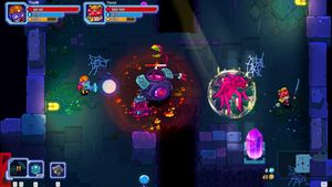 Metaverse Keeper screenshot 2