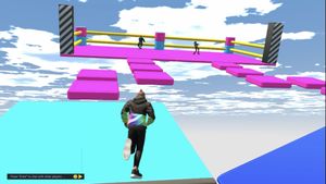 Metaverser screenshot 4