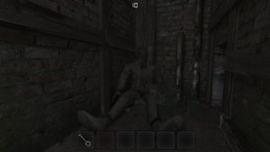 Metel screenshot 1