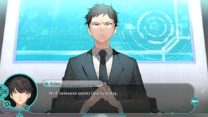 Meteor World Actor: Badge & Dagger screenshot 4