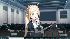Meteor World Actor screenshot 1
