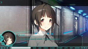 Meteor World Actor screenshot 3