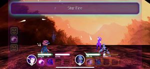 Meteora screenshot 3