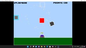 Meteorite V Base screenshot 2