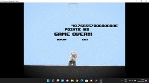 Meteorite V Base screenshot 3