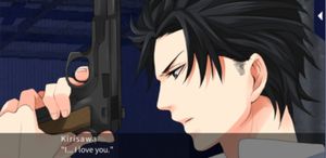 Metro PD: Close to You screenshot 3
