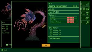 Metro Quester: Osaka screenshot 1