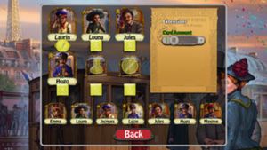 Metro - The Board Game screenshot 3