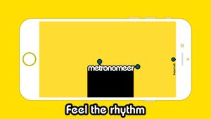 Metronomeer screenshot 3