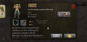 Mexican Smashoff screenshot 3