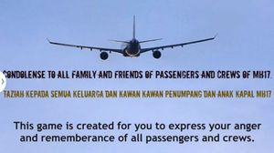 MH17 Strikes Back screenshot 1
