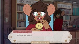 Mice Tea screenshot 3