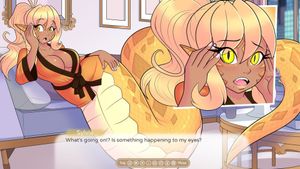 Mice Tea screenshot 4