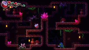Micetopia screenshot 1