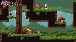 Micetopia screenshot 2