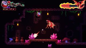 Micetopia screenshot 3