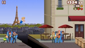 Michel Teló Around the World screenshot 2