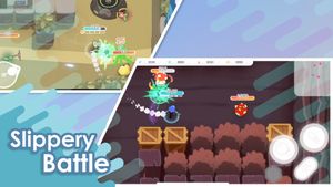 Micro Smash screenshot 4