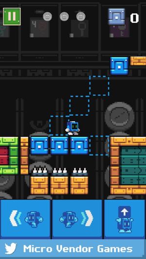 Micro Vendor Adventures screenshot 3