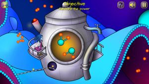 Microscopya screenshot 3