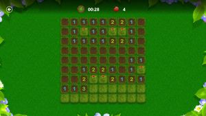 Microsoft Minesweeper screenshot 2