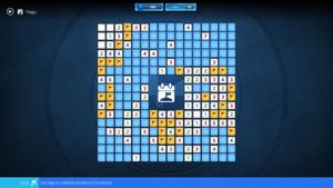 Microsoft Minesweeper screenshot 3
