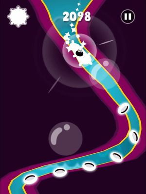 Microtrip screenshot 2