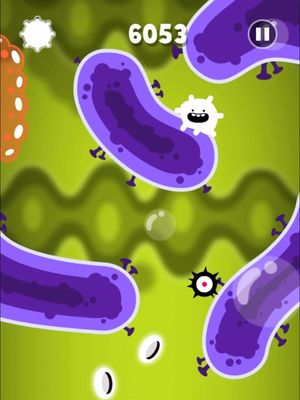 Microtrip screenshot 4