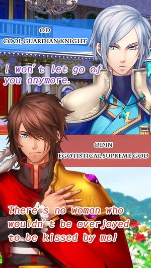 Midgard Love screenshot 3