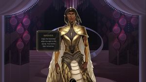 Midheaven: Winds of Ambition screenshot 2