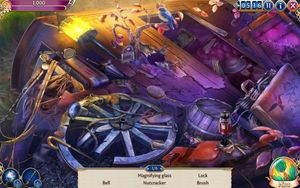 Midnight Castle screenshot 1