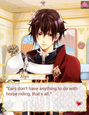 Midnight Cinderella screenshot 3