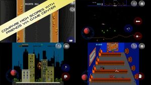 Midway Arcade screenshot 2