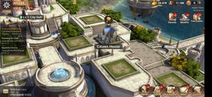 Might & Magic: Dynasty screenshot 3