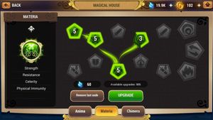 Might & Magic: Elemental Guardians screenshot 1