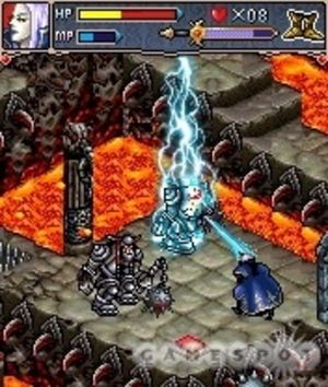 Might and Magic Mobile screenshot 1