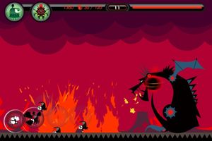 Mighty Beanz screenshot 3