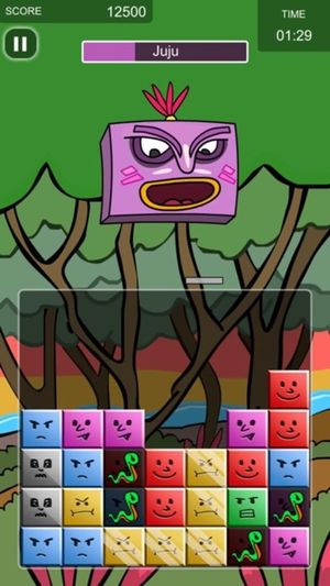Mighty Block screenshot 1