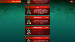 Mighty Dungeons screenshot 4