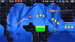 Mikey Boots screenshot 4