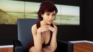 Milfy City screenshot 1