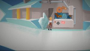 Milkmaid of the Milky Way screenshot 4