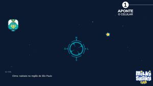 Milky Shaky Lab screenshot 3