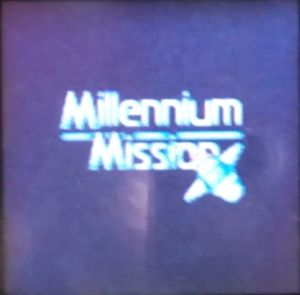 Millennium Mission screenshot 1