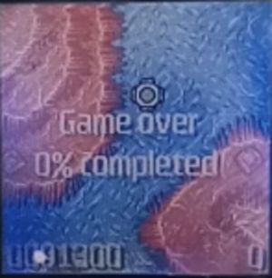 Millennium Mission screenshot 2