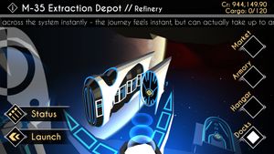 Millikan's Reach screenshot 1